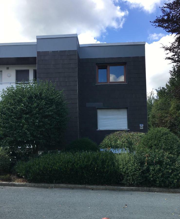 Ferienapartment Landwohnung Laura Winterberg Exterior photo